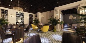 quán cafe đẹp ở long biên