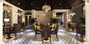 quán cafe đẹp long biên