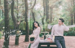 Ảnh cưới ở Đại Lải đẹp