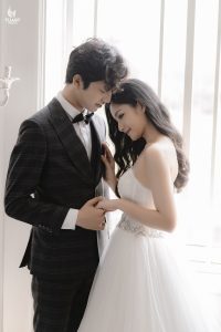 Ảnh cưới phong cách Hàn Quốc 14