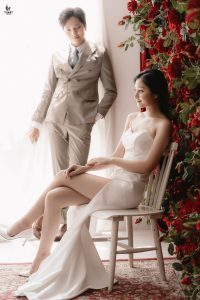 Ảnh cưới phong cách Hàn Quốc 19