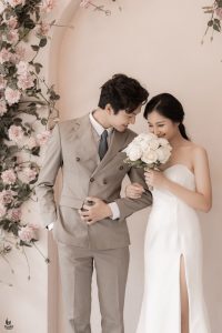 Ảnh cưới phong cách Hàn Quốc 21