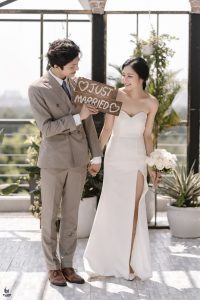 Ảnh cưới phong cách Hàn Quốc 22