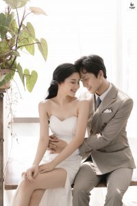 Ảnh cưới phong cách Hàn Quốc 25