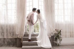Ảnh cưới phong cách Hàn Quốc 6