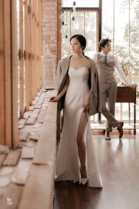 Ảnh cưới phong cách Hàn Quốc 7
