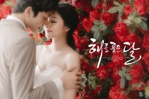 Ảnh cưới phong cách Hàn Quốc 9