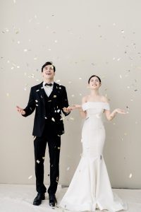 Ảnh cưới phong cách Hàn Quốc 226