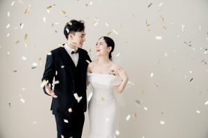 Ảnh cưới phong cách Hàn Quốc 227