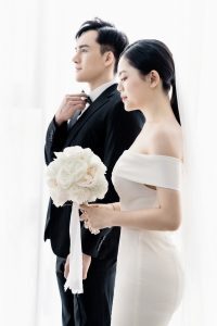 Ảnh cưới phong cách Hàn Quốc 228