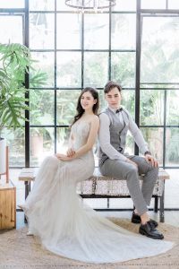 Ảnh cưới phong cách Hàn Quốc 229