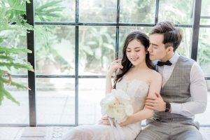 Ảnh cưới phong cách Hàn Quốc 230