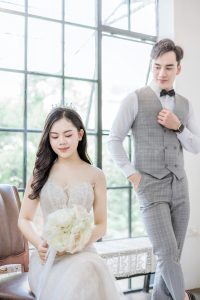 Ảnh cưới phong cách Hàn Quốc 231