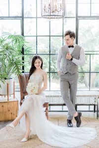 Ảnh cưới phong cách Hàn Quốc 232