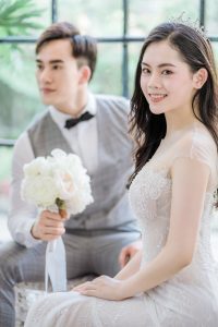 Ảnh cưới phong cách Hàn Quốc 233