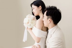 Ảnh cưới phong cách Hàn Quốc 236