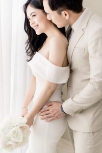 Ảnh cưới phong cách Hàn Quốc 237