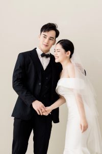 Ảnh cưới phong cách Hàn Quốc 238