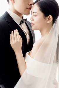 Ảnh cưới phong cách Hàn Quốc 240