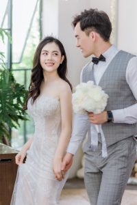 Ảnh cưới phong cách Hàn Quốc 241