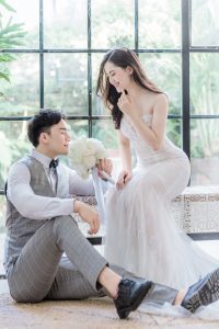 Ảnh cưới phong cách Hàn Quốc 242