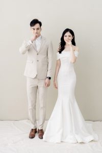 Ảnh cưới phong cách Hàn Quốc 222