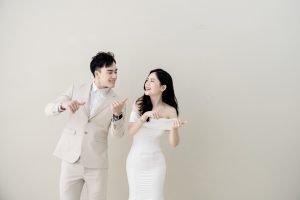 Ảnh cưới phong cách Hàn Quốc 223