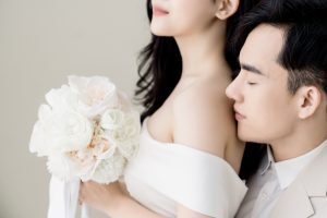 Ảnh cưới phong cách Hàn Quốc 225