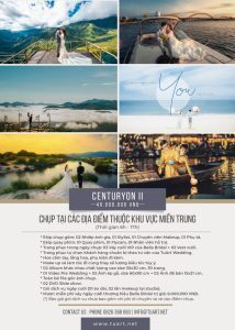 chụp ảnh cưới đẹp ở Đà Nẵng 10