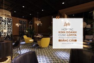 nhượng quyền cafe