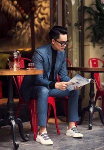 Muốn sống ảo “triệu like” đến ngay 5 quán cafe này tại Hà Nội