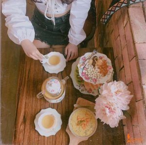 quán cafe đẹp hà nội