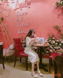 quán cafe đẹp hà nội