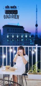 quán cà phê đẹp ở hà nội
