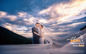 chụp ảnh cưới đẹp Tam đảo