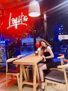 quán cà phê đẹp nhất hà nội