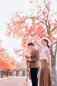 chụp ảnh cưới đẹp ở Hà Nội 36