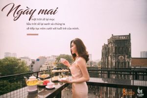 quán cafe đẹp hà nội
