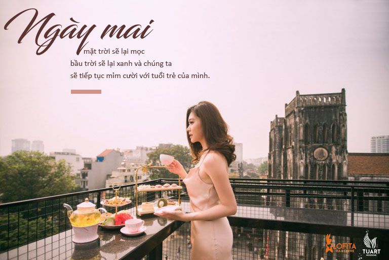 quán cafe đẹp hà nội