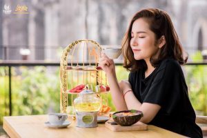 quán cafe đẹp hưng yên