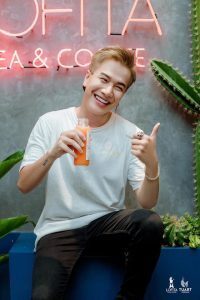 quán cafe cầu giấy