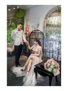 quán cafe đẹp văn giang