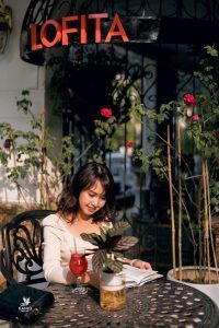 quán cafe đẹp hưng yên
