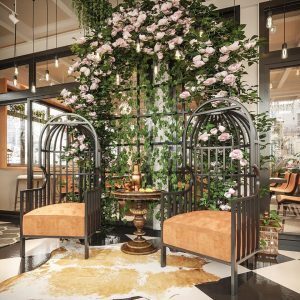 quán cafe đẹp hà nội