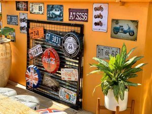 quán cafe đẹp cầu giấy