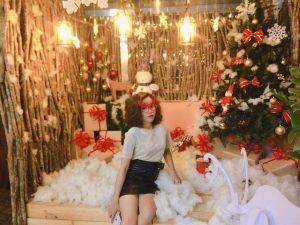 quán cafe cầu giấy