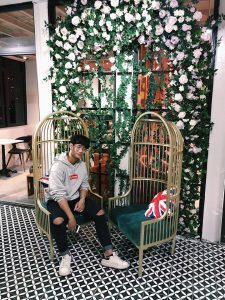 quán cafe đẹp