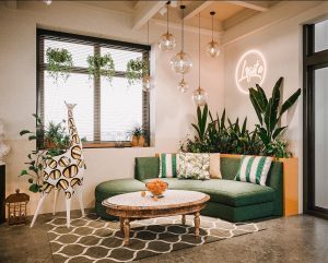 quán cafe đẹp hà nội