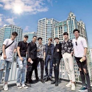 Cập nhật 16 quán cà phê rooftop đẹp nhất hà thành cần phải đi check in ngay