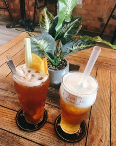 cafe ngon